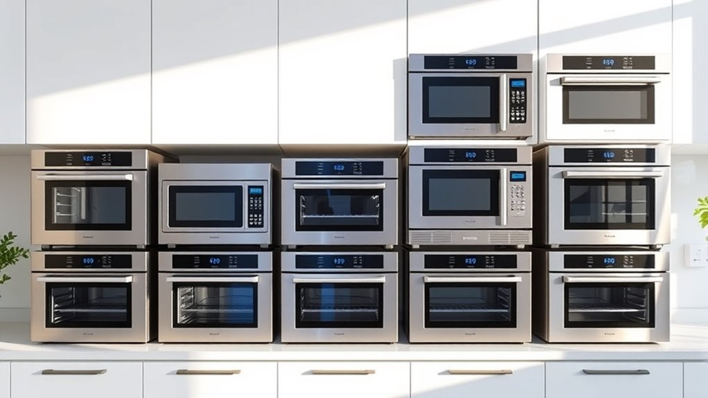 top microwave oven combos