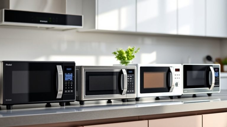 top microwave oven deals