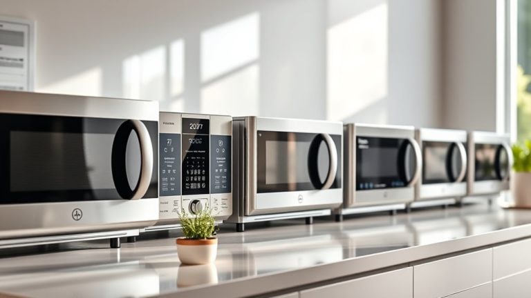 top microwave oven deals