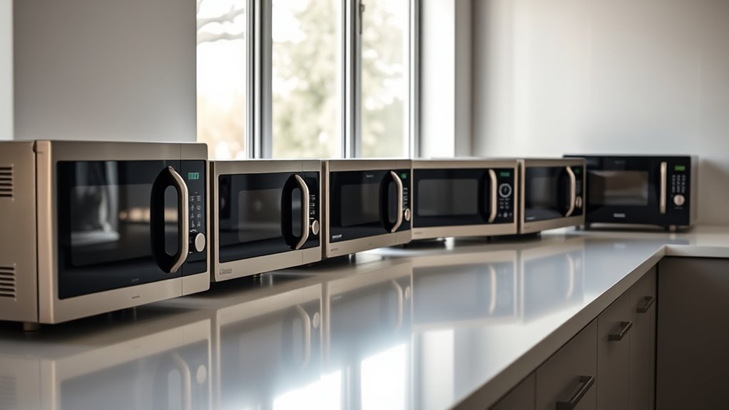 top microwave oven deals