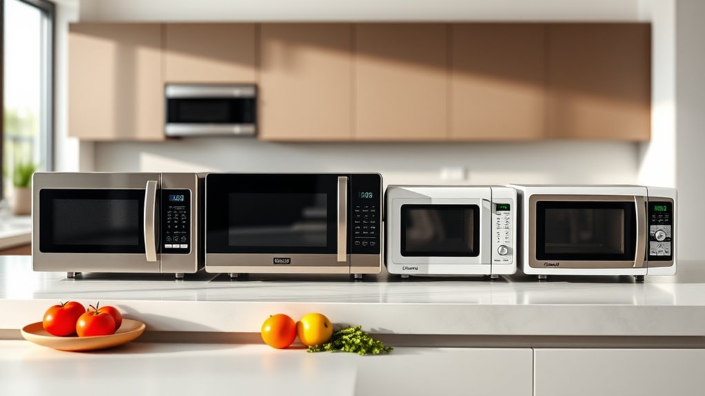 top microwave oven deals