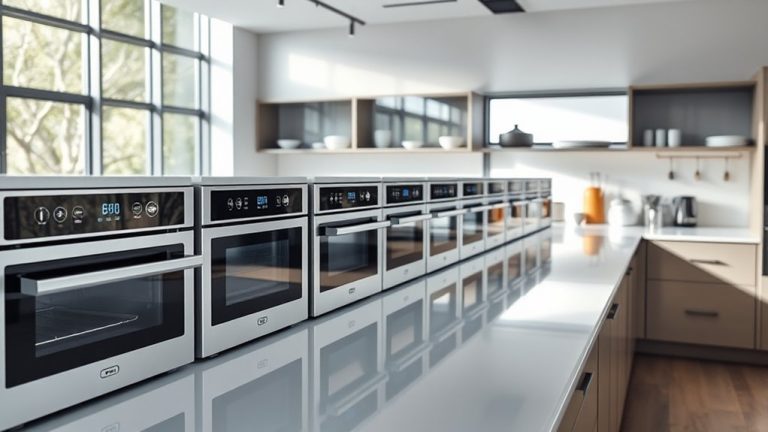 top microwave oven options