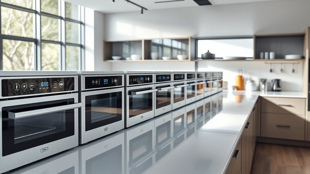 top microwave oven options