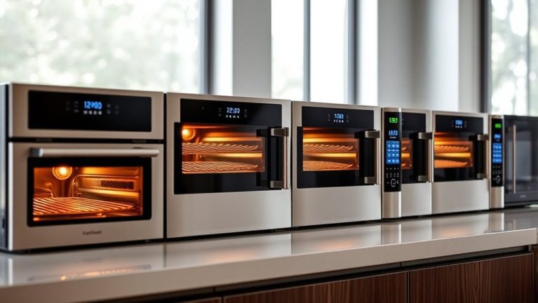 top microwave oven picks