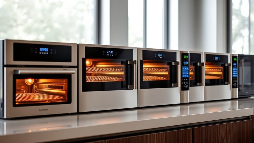 top microwave oven picks