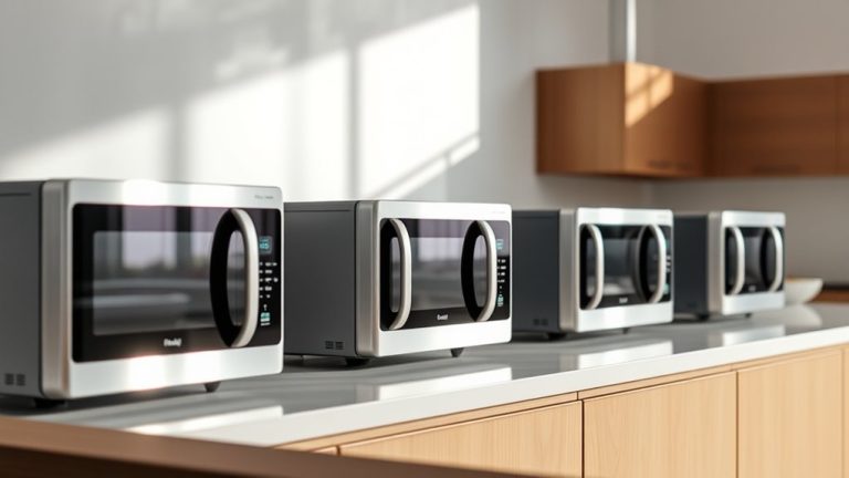 top microwave oven picks