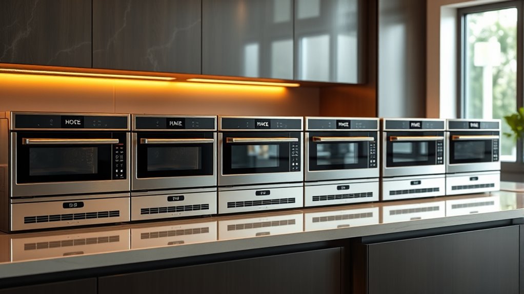 top microwave oven picks