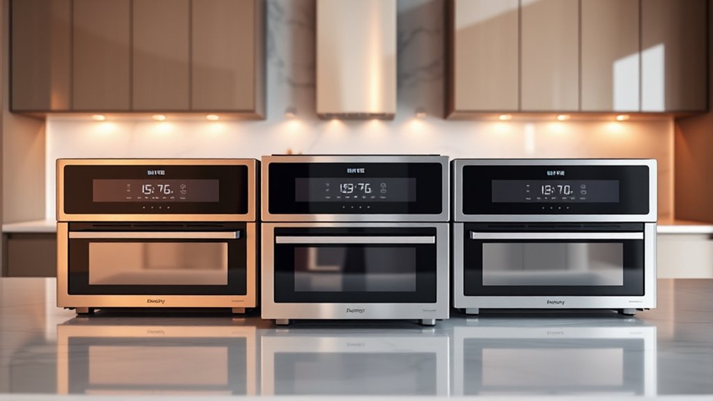 top microwave oven picks