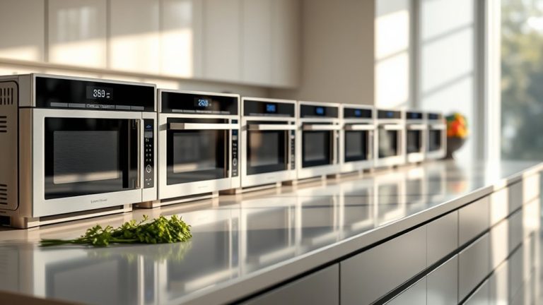 top microwave oven picks