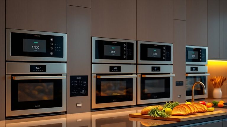 top microwave oven picks