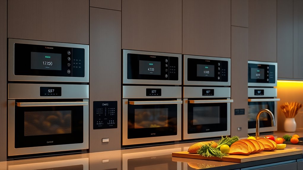 top microwave oven picks