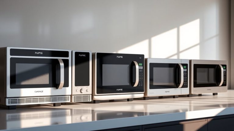 top microwave oven picks