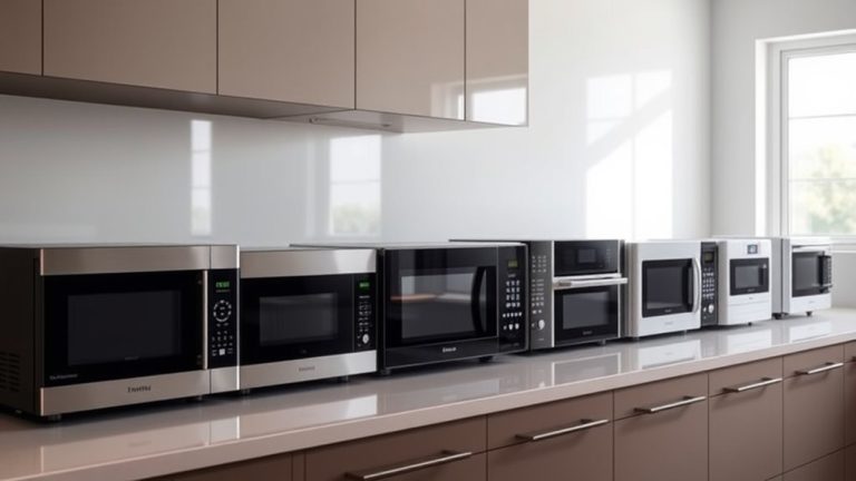 top microwave oven picks