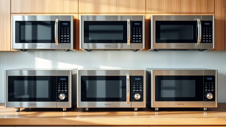 top microwave oven prices