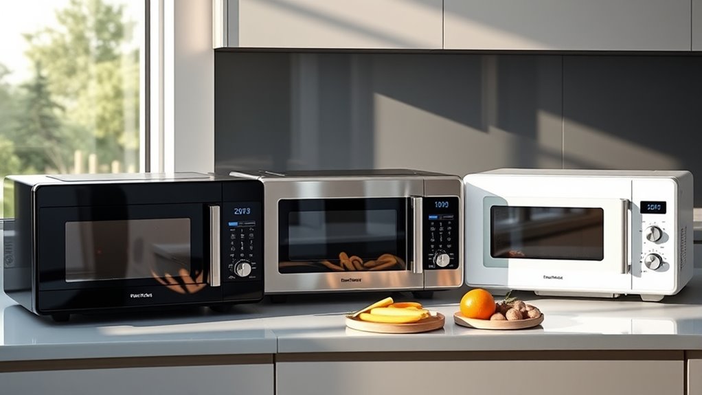 top microwave oven recommendations