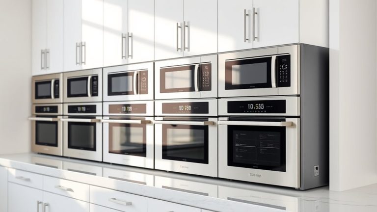 top microwave oven reviews