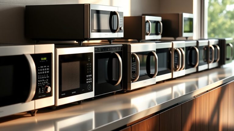 top microwave oven suppliers