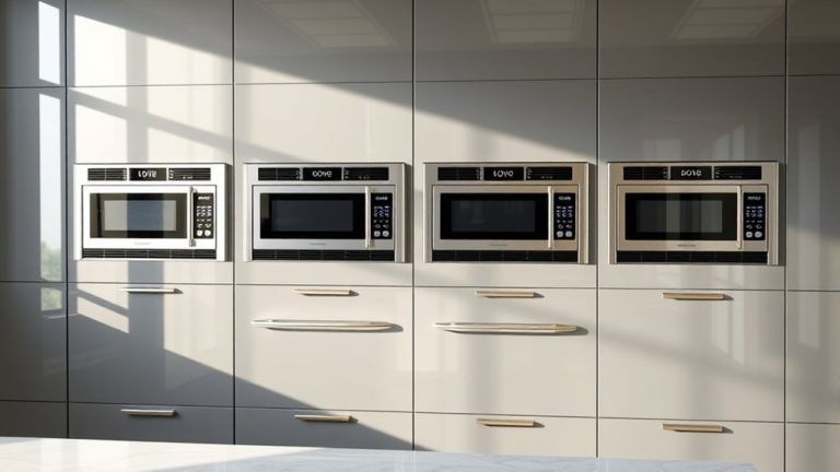 top microwave ovens 2027