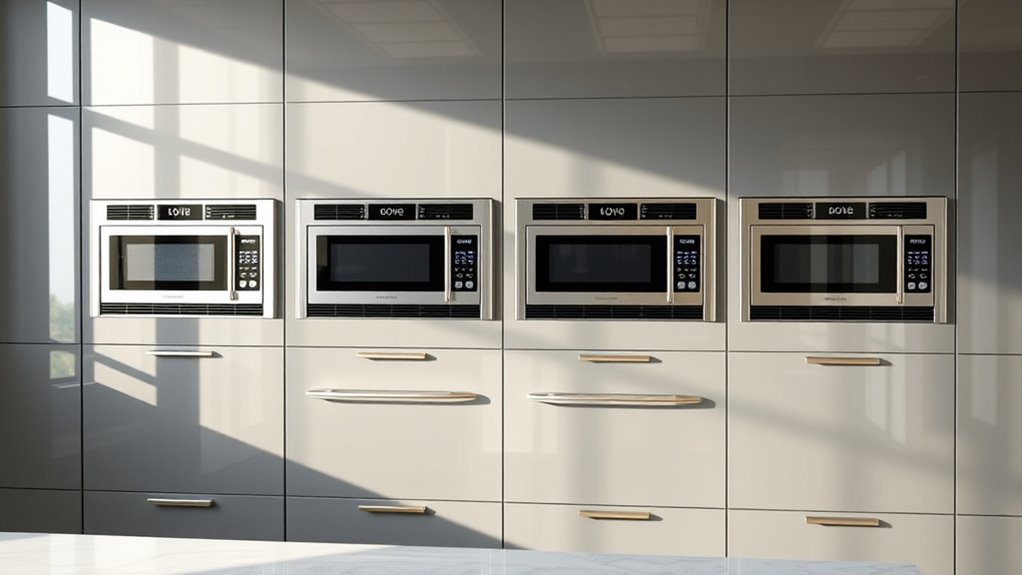 top microwave ovens 2027