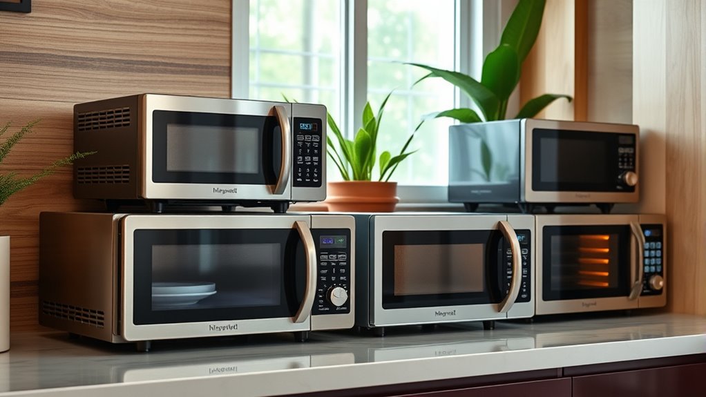top microwave ovens 2027