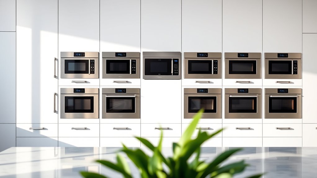 top microwave ovens 2027