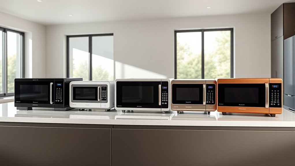 top microwave ovens 2027