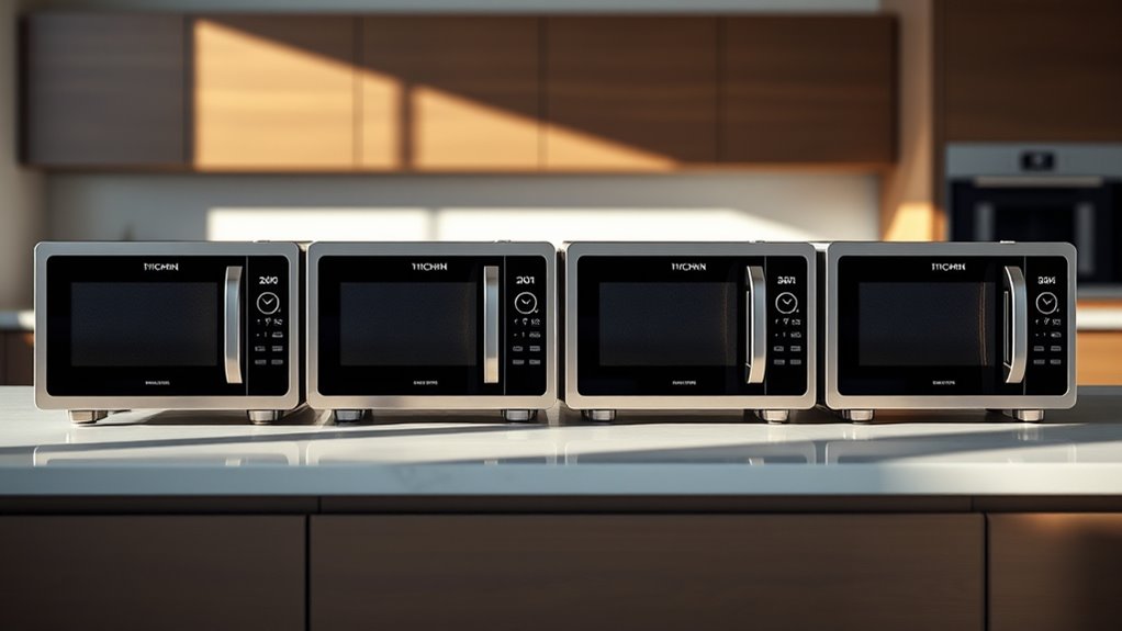 top microwave ovens 2027