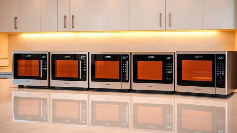 top microwave ovens 2027