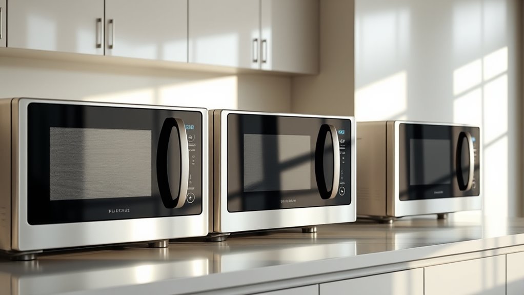 top microwave ovens 2027