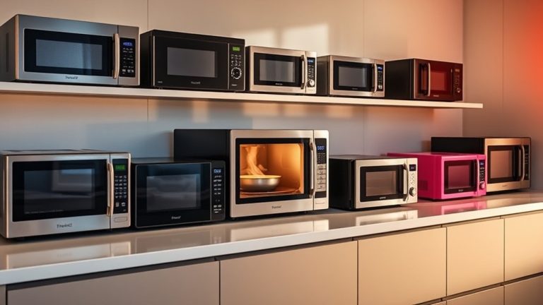 top microwave ovens 2027