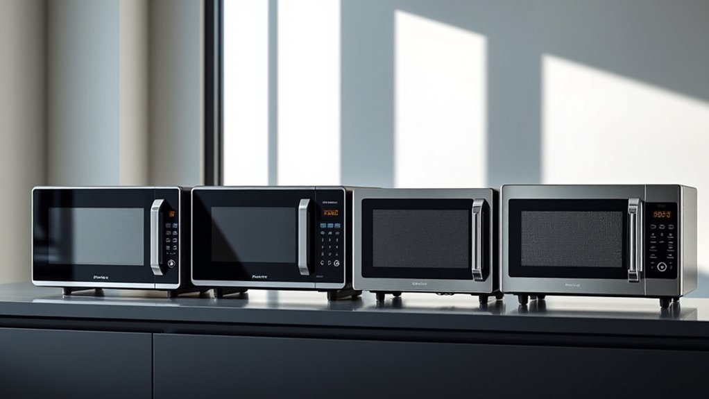 top microwave ovens 2027
