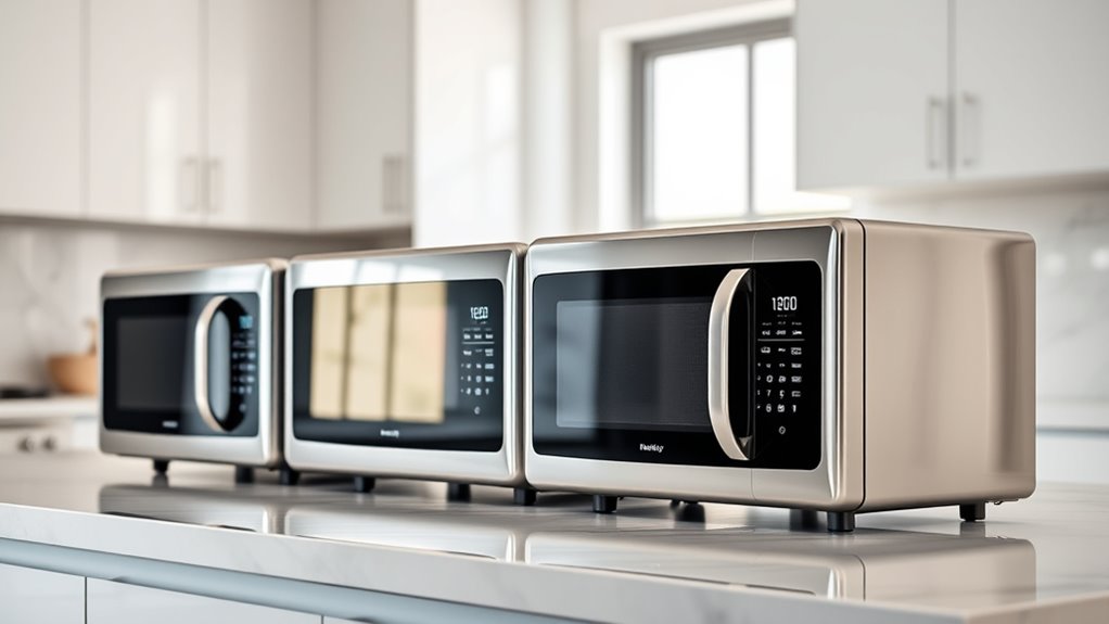 top microwave ovens 2027