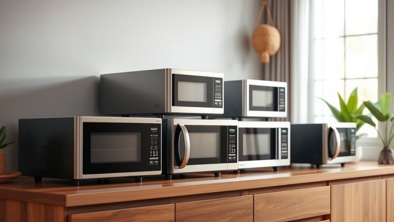 top microwave ovens 2027