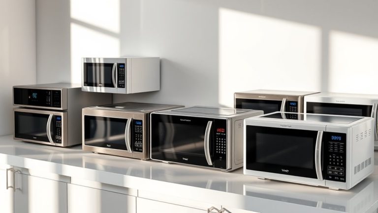 top microwave ovens 2027