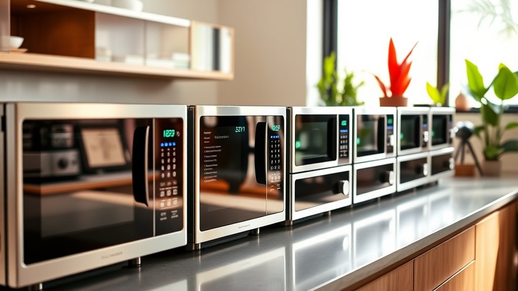 top microwave ovens chennai