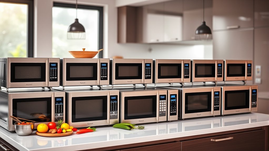 top microwave ovens for indian cooking