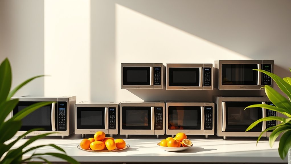 top microwave ovens philippines