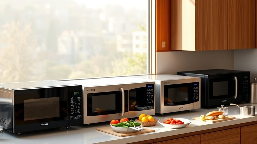 top microwave ovens philippines