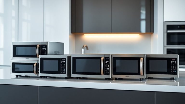 top microwave ovens under budget