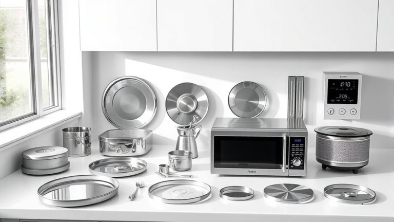 top microwave parts guide