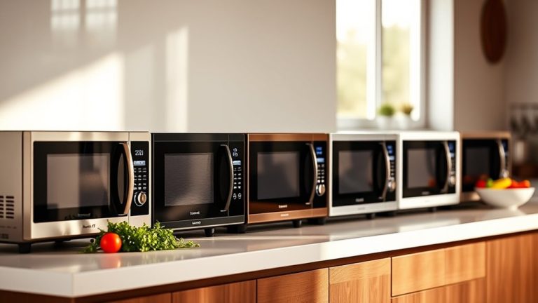 top microwave prices 2027