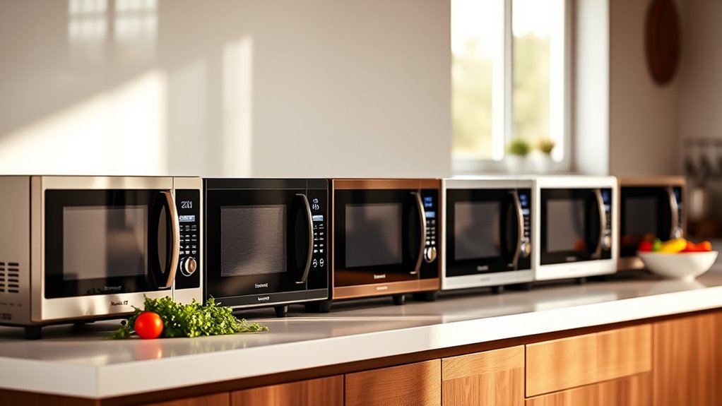 top microwave prices 2027