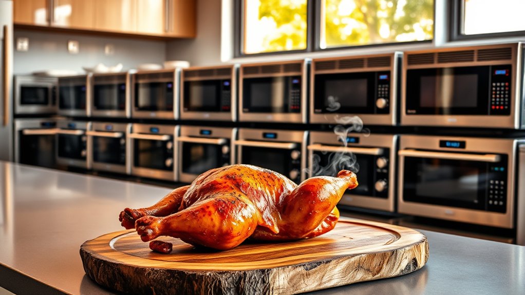 top microwave tandoori chicken