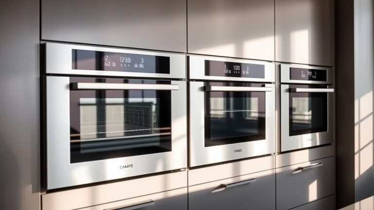 top microwave wall ovens