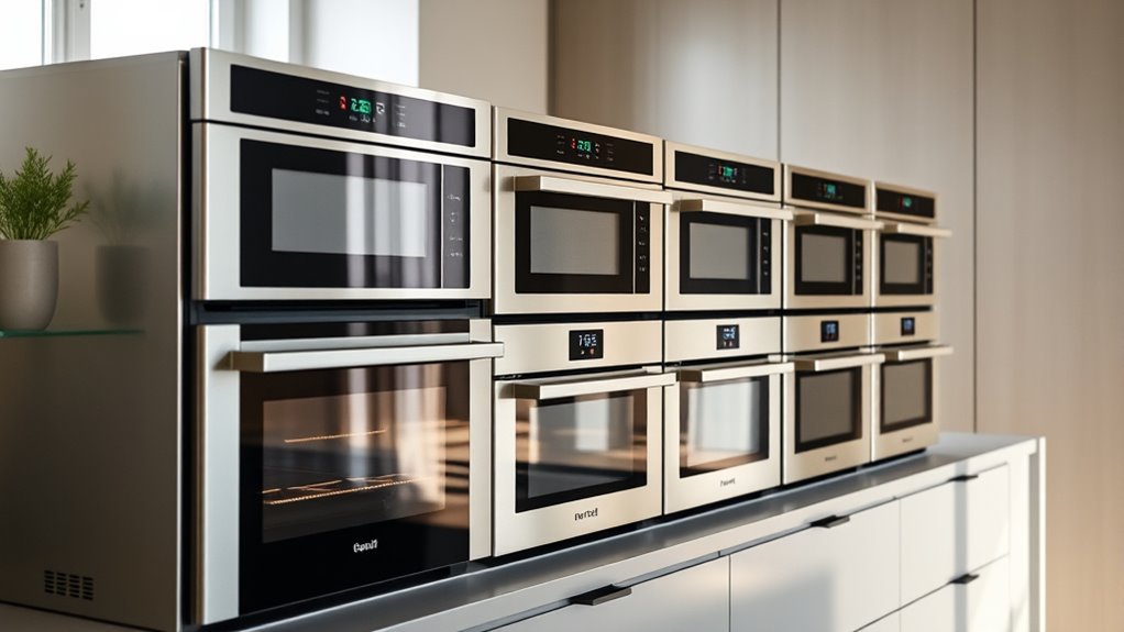 top microwaving oven picks