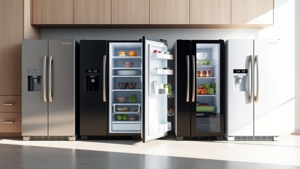 top mid range refrigerators 2026