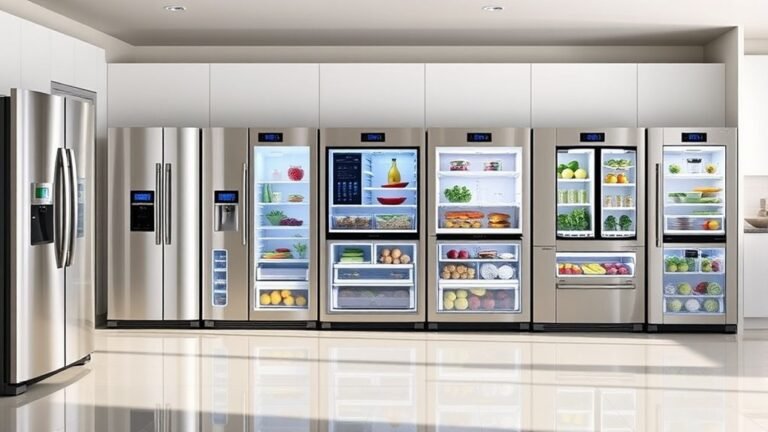 top mid range refrigerators 2027