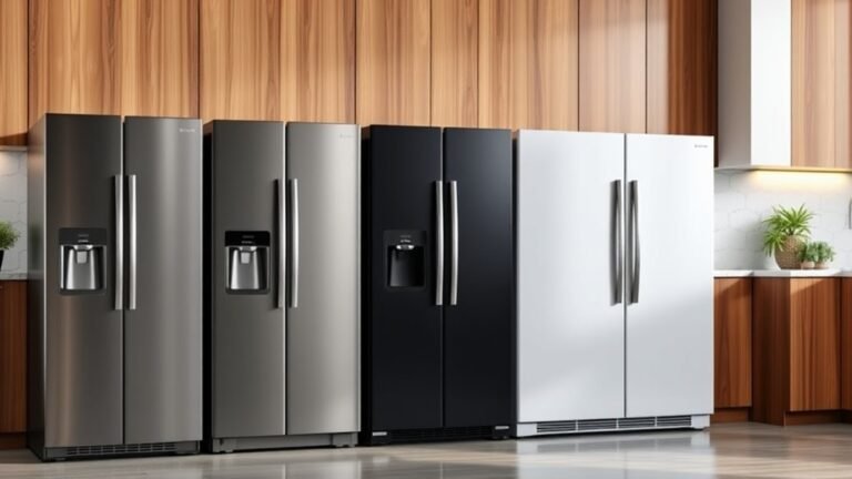 top midsize refrigerator picks