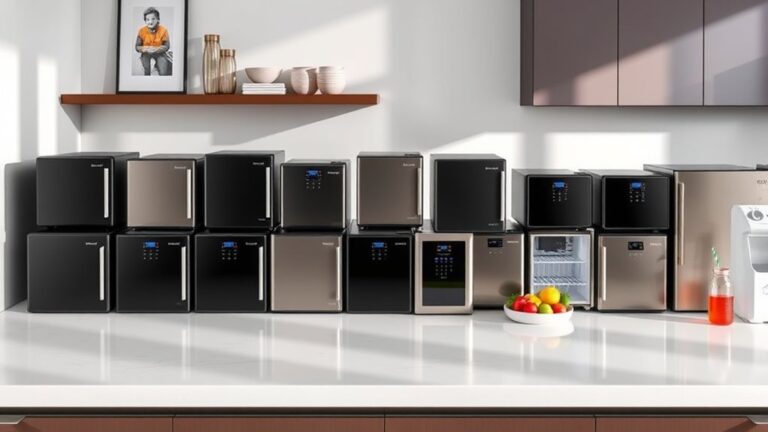 top mini fridge deals