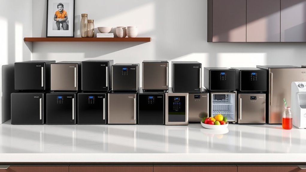 top mini fridge deals